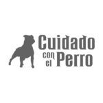 Cuidado con el Perro